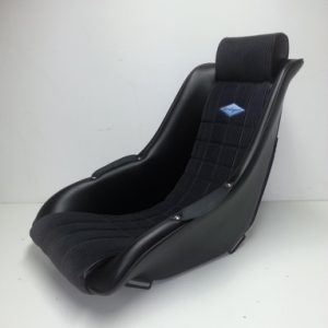 Asiento deportivo modelo Bordigari