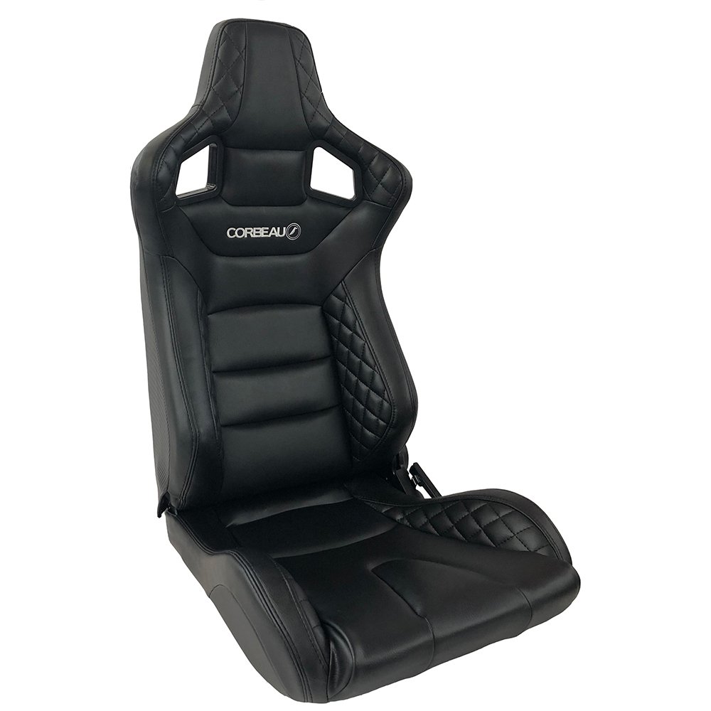 202-2 Asiento Corbeau SPORTLINE RRS Reclinable Limited Edition - Imagen 1