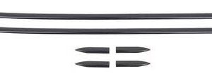 Chevrolet Camaro Side Moulding Kit 1982-1992
