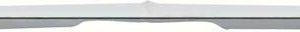 Chevrolet Camaro Front Bumper 1967-1968