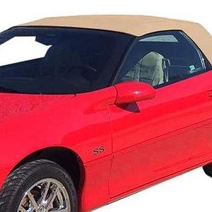 Capota Lona Chevrolet Camaro 1994-2002