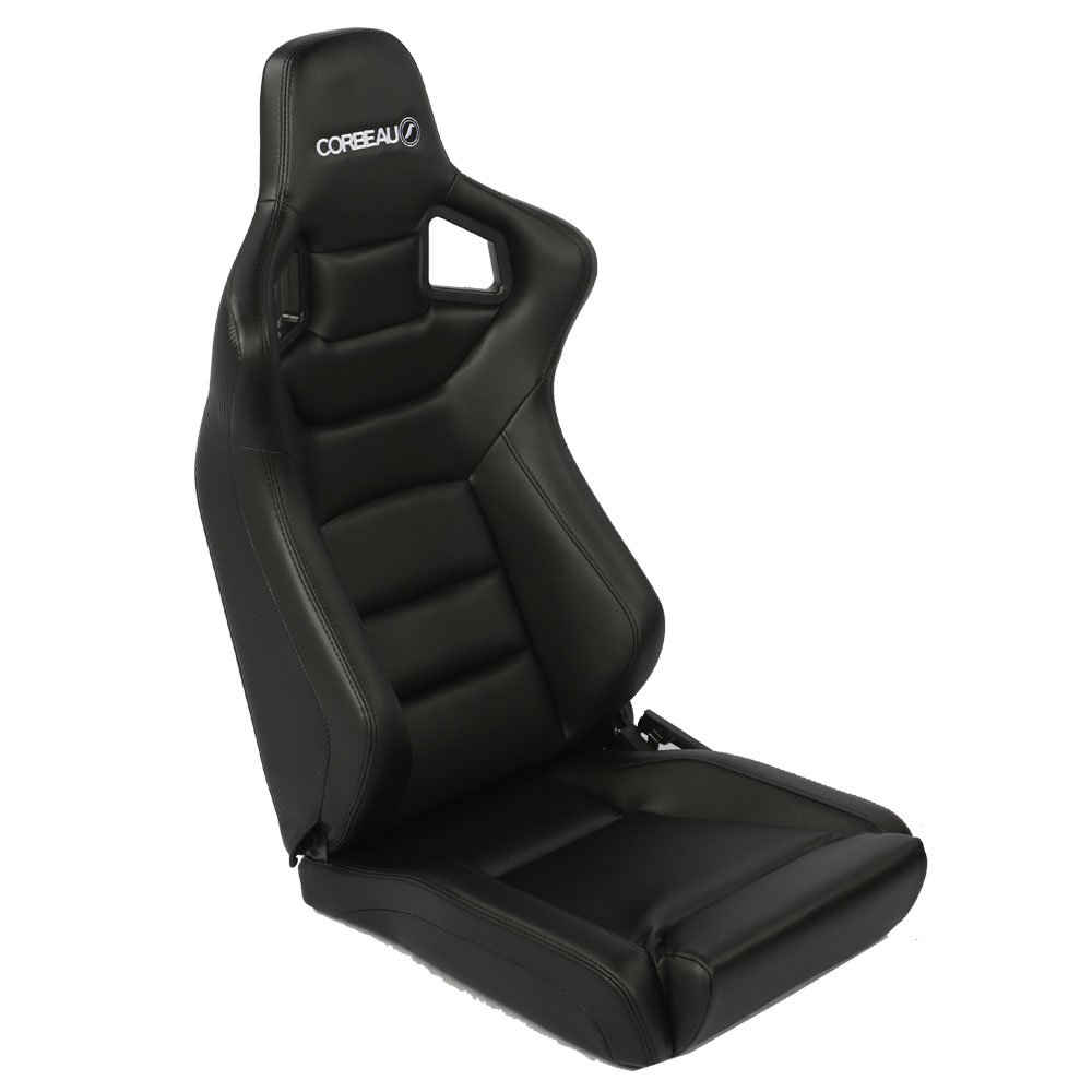 Asiento Corbeau RSS Low Base Reclinable Corbeau RSS Low Base Reclining Seat - Image 1