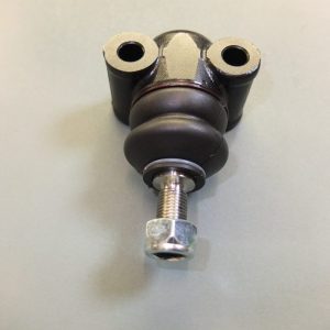 Rotura de Suspension Superior MG RV8