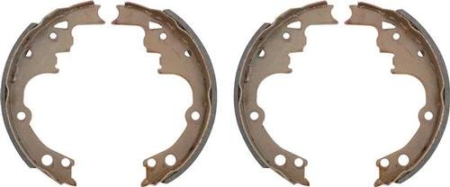 21-13 Rear Brake Shoes Chevrolet Camaro 78-03 - Image 1