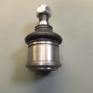 Rotura Suspension Inferior MG RV8