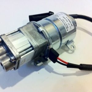 Ferrari, Maserati, Lamborghini gearbox hydraulic pump