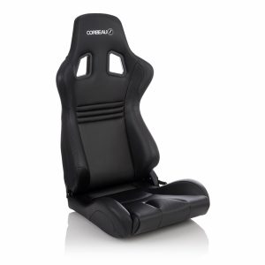 Asiento Corbeau Boss EVO 2 Reclinable