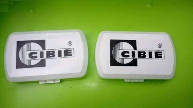 Par tapas Cibie Airport Par tapas Cibie Airport - Imagen 1