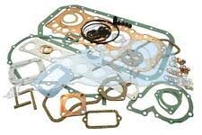 Complete Engine Gasket Set Land Rover S1 S2