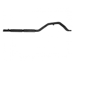 Central Silencer Maserati 3500 GT Coupé 1st Series