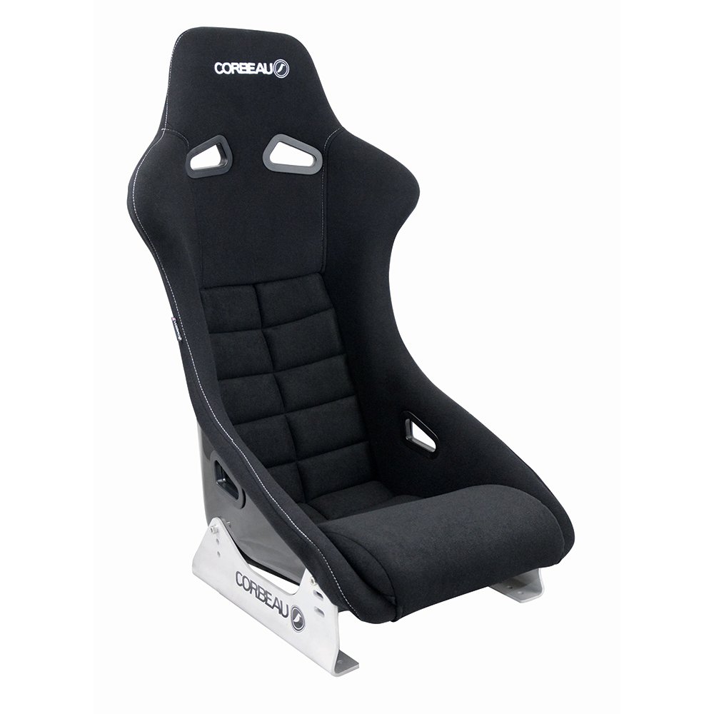 225-5 Corbeau LE Driver Seat - Image 1