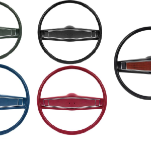 Steering Wheel Chevrolet Camaro 1969-1970