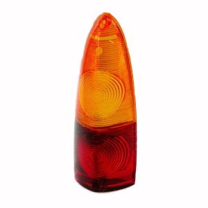 Rear Lens Ferrari 250 GT / California Amber/Red