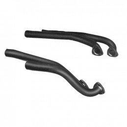 Intermediate Exhaust Pipe Set Lamborghini Countach LP 400