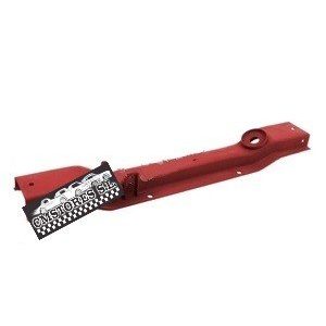 Centre crossmember WILLYS MB FORD GPW