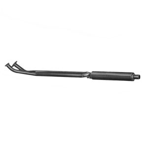 Right Exhaust Pipe Lamborghini Islero 400 GT 2+2 69