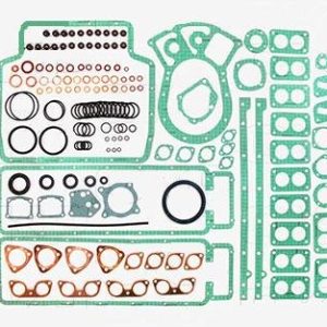 Rear Left Exhaust Manifold Lamborghini Jarama GTS 400 2+2
