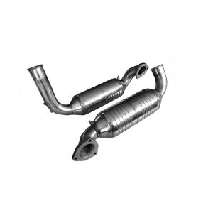 Pair of Catalysts Lamborghini Diablo
