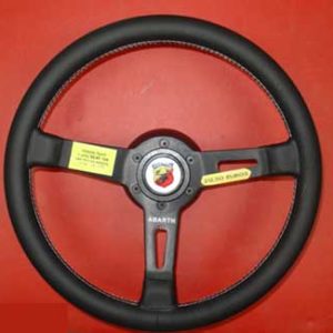 Steering Wheel Chevrolet Corvette 1963-66