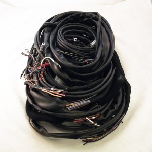 Wiring Harness Mercedes Benz 230 SL LHD 1965-1967