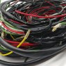 Wiring Harness Alfa Romeo Giulietta Sprint Speciale 1957-1962