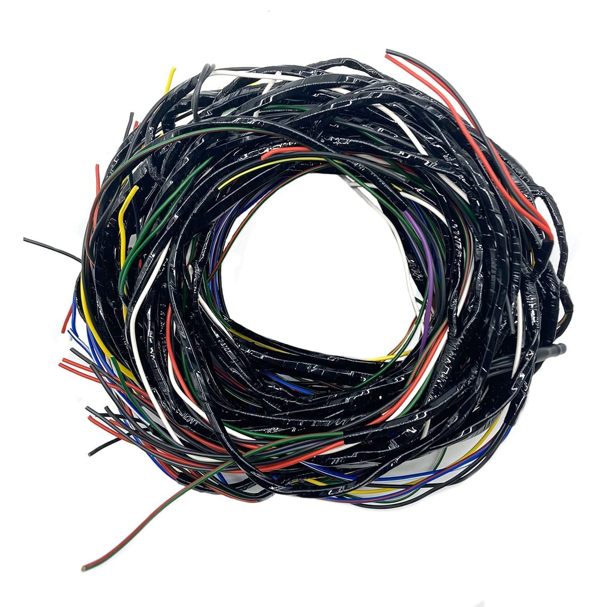 24675 Wiring Loom Ferrari 275 GTS 1964-1966 - Image 1