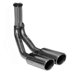 Left Exhaust Tailpipe Lamborghini Diablo VT 93-99