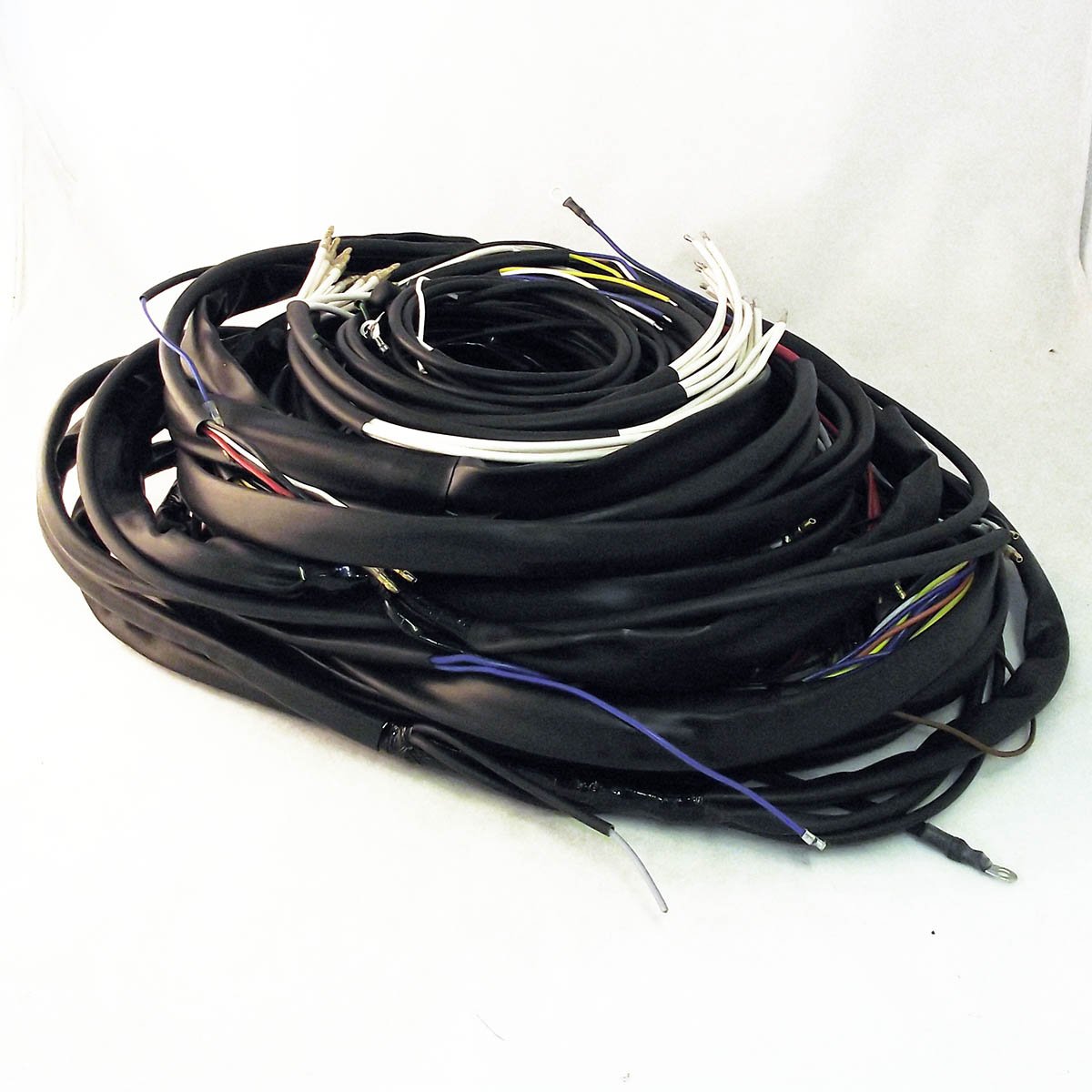 24702 Wiring Loom Maserati 3500 GT 1962 - Image 1