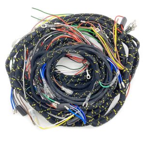 Wiring Loom Austin Healey Sprite MK4 / MG Midget MK3 1969-1970