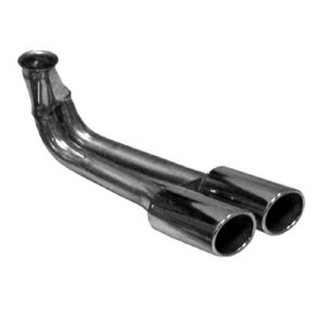 Left Exhaust Tailpipe Lamborghini Diablo SV