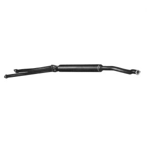 Left Centre Silencer Lamborghini Espada 1st Series