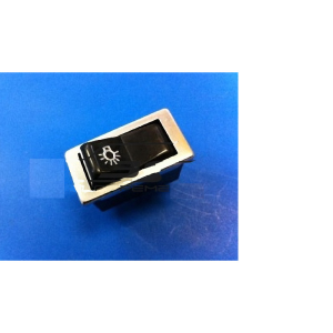 Light Switch Renault 5 Turbo REL21