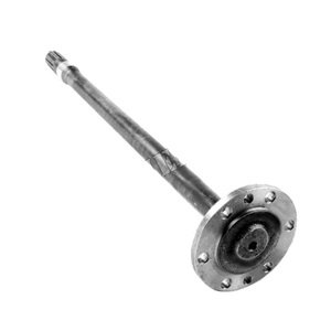 Rear Short Shaft Willys MB Ford GPW Early CJ2A