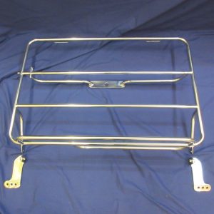Morgan luggage rack 07-1997