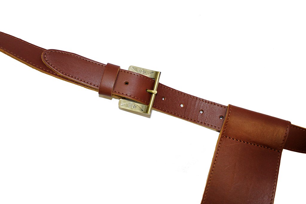262-8 Correa Portaequipaje Morgan Original - Imagen 1