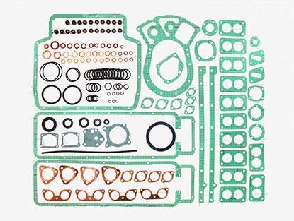 Juntas de motor Ferrari 275 (sin juntas de culata) Ferrari 275 Engine Gasket Set (Without Head Gaskets) - Image 1
