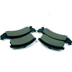 Pastillas de freno delanteras Chevrolet Camaro 94-97