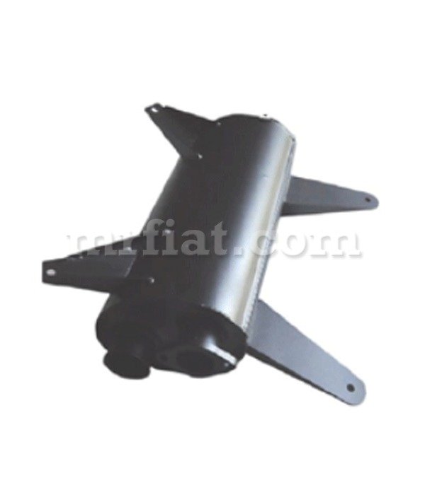 294-4 Sports Silencer Lamborghini LM 002 - Image 1