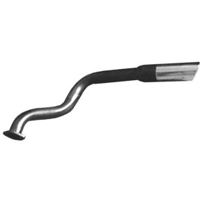 Right Exhaust Tailpipe Lamborghini LM 002
