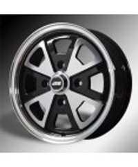 2-Litre  5.5x15