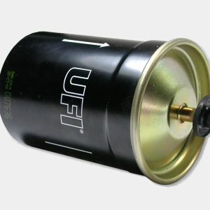 Fuel filter Alfa Romeo Spider IE / 75 IE / 75 TB / 75 V6 / GTV6