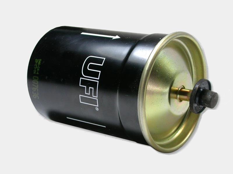 3-22 Filtro combustible Alfa Romeo Spider IE / 75 IE / 75 TB / 75 V6 / GTV6 - Imagen 1