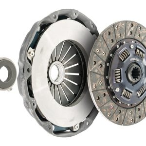 Kit embrague 10” Austin Healey BJ7 – BJ8