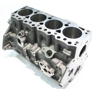 Bloque motor Morgan 4/4 1970-1982