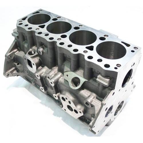 302-3 Engine Block Morgan 4/4 1970-1982 - Image 1