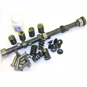 Camshaft Kit Morgan 4/4 1968-Onwards