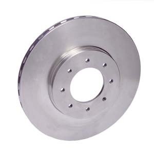 Rear disc brake Ferrari Dino 206 GT