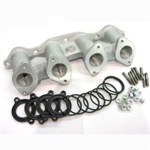 Inlet Manifold Morgan 4/4 4.25" 1968-
