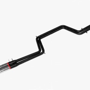 Left Rear Sports Exhaust Ferrari 365 GT 2+2