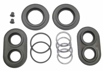 Kit Reparacion Pinzas de Freno Trasero para modelo Ferrari 250/275/330 Rear Brake Caliper Repair Kit for Ferrari 250/275/330 model - Image 1